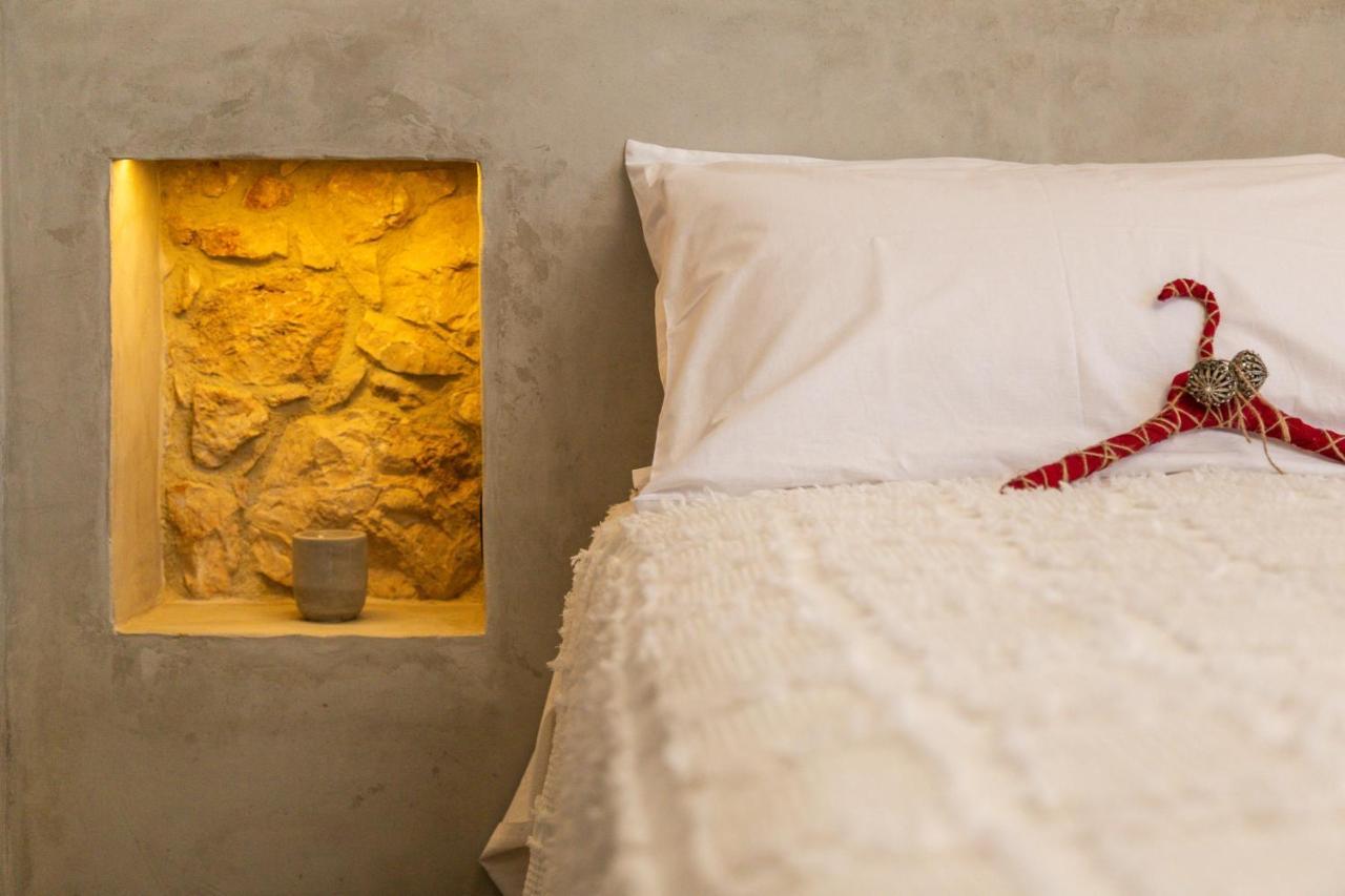 Via Roma Charming Rooms Baunei Exterior foto